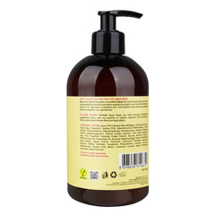 Okay Botanic Professional Colored Hair Protective Conditioner – 500ml okay botanic