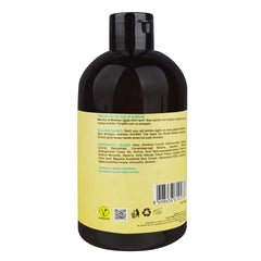 Okay Botanic Professional Botanical Shampoo – 500ml okay botanic