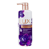 Lux Magical Orchid Fragrance Body Wash -  450ml