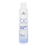 Schwarzkopf BC Bonacure Superberries & AHA Anti-Dandruff Shampoo – 250ml