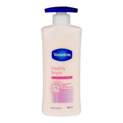 Vaseline Healthy Bright Vaseline Jelly Vitamin B3 Body Lotion Pump Vaseline