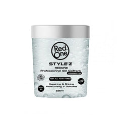 Redone Style'z Professional Hair Gel With Coconut Oil, For All Hair Redone