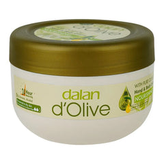 Dalan D'Olive Oil Nourishing Hand & Body Cream - 300ml Dalan D'Olive