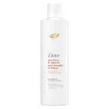 Dove Damage Therapy Anti Frizz And Smooth Shampoo 355ml