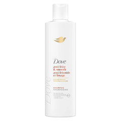 Dove Damage Therapy Anti Frizz And Smooth Shampoo 355ml Dove