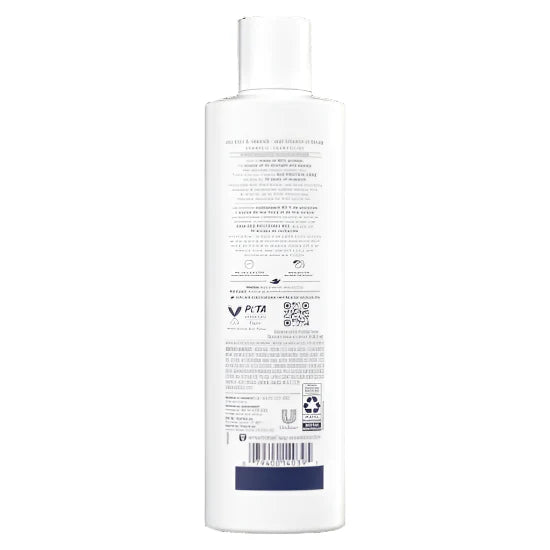 Dove Damage Therapy Anti Frizz And Smooth Shampoo 355ml Dove