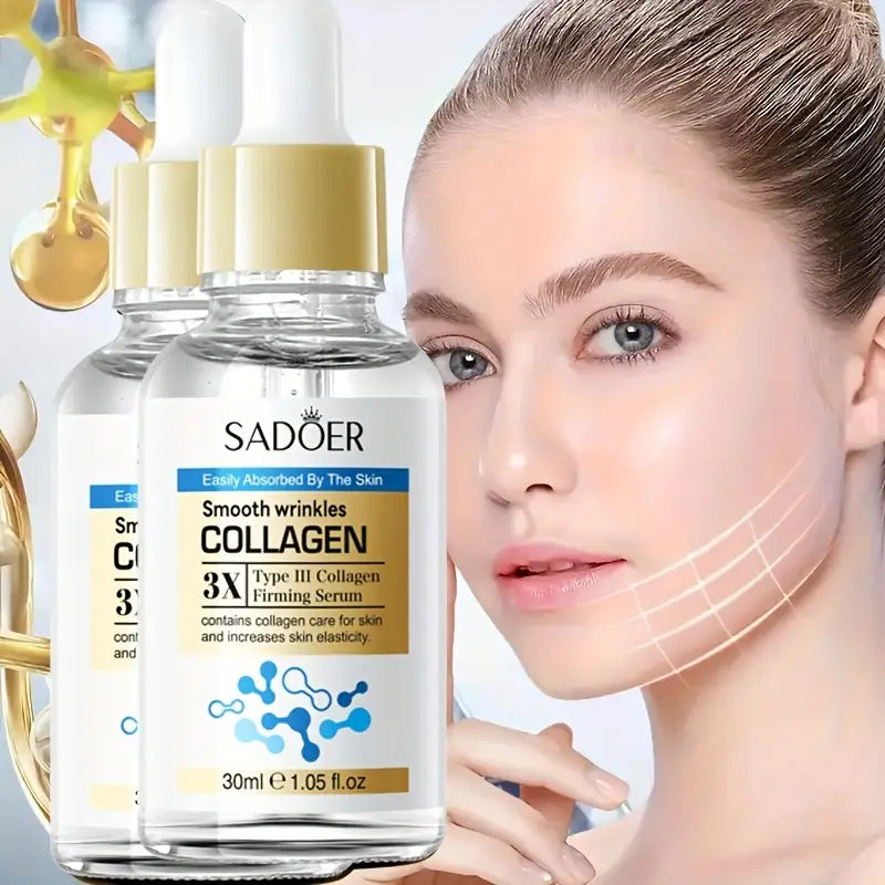 Sadoer Collagen Type III Firming Serum - 30ml Dr Althea