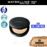 Original Maybelline New York Fit Me Matte+Poreless Powder
