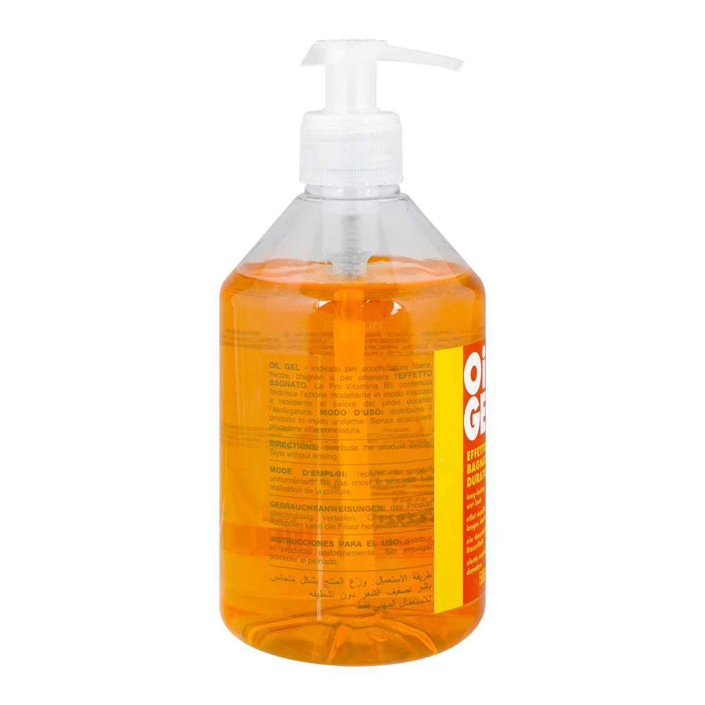 Dikson Oil Gel with Pro Vitamin B5 - 500ml Dikson