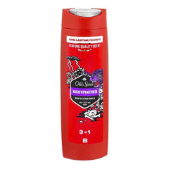 Old Spice Special Edition 3-in-1 shower gel- 400ml Old Spice