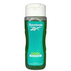 Reebok Shower Gel Cool Your Body - 400ml Reebok
