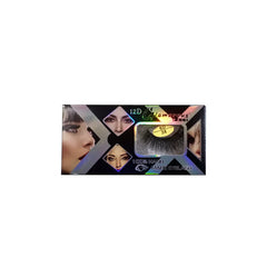 Glamorous Face 12D Mink Hair Eyelashes 10 Pieces GF 8068 Glamorous Face