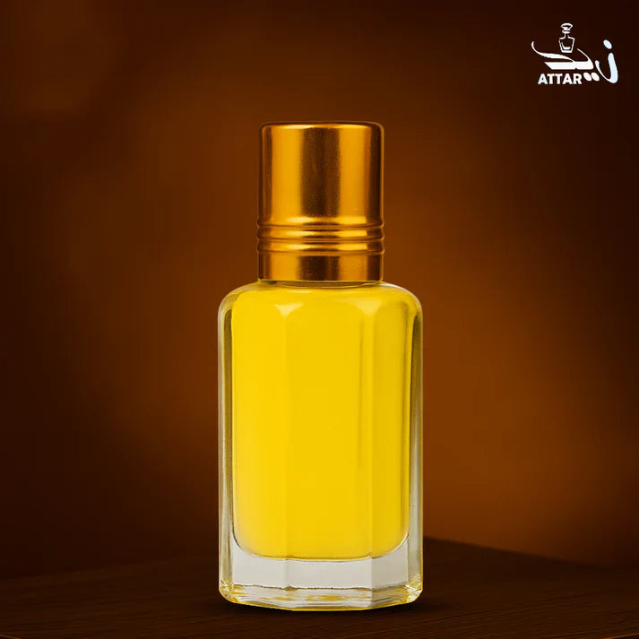 Empire Original Blue Sea Attar – Non-Alcoholic Empire Perfumes