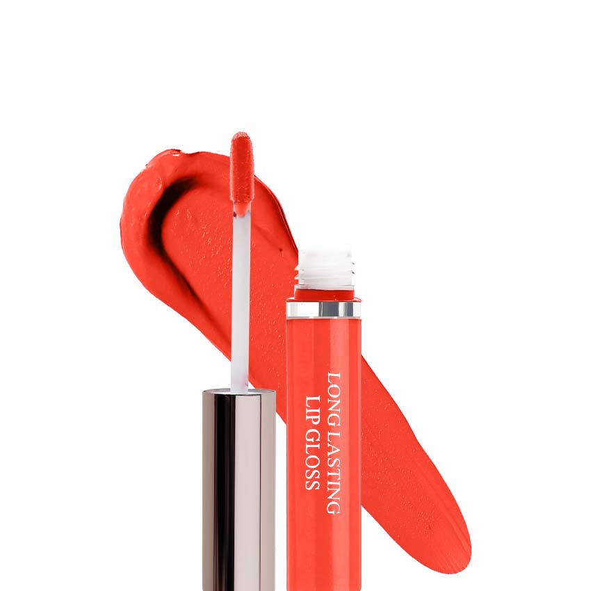 Glamorous Face Long-Lasting Liquid Lipstick (24 Colors) Glamorous Face