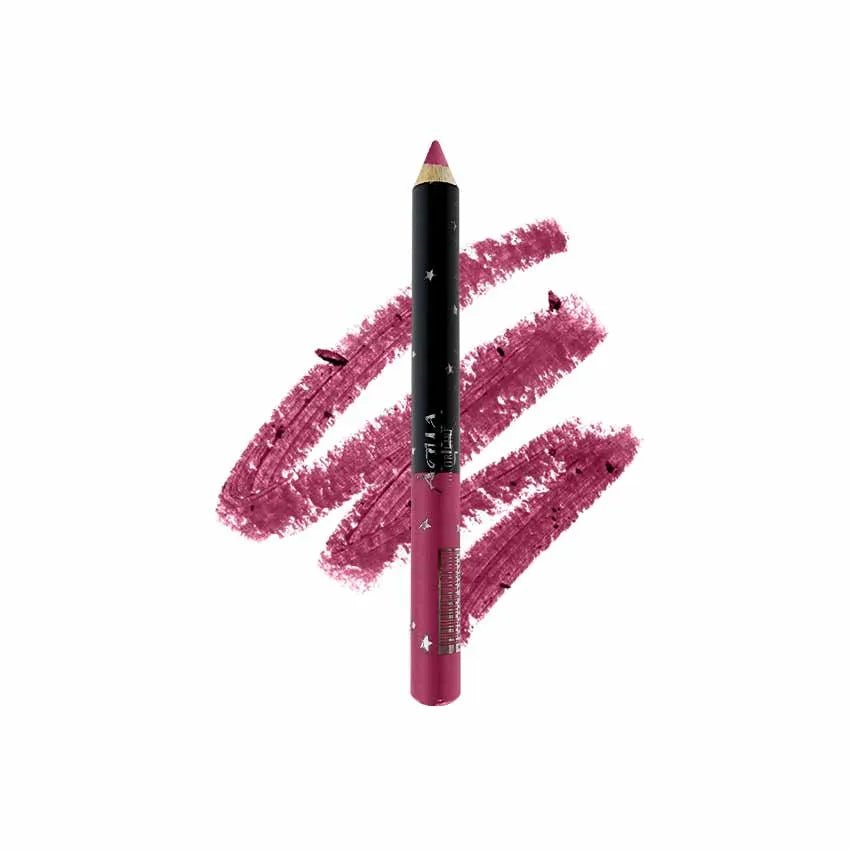Aqua Color Line Jumbo Lipstick Pencil Aqua Color Line