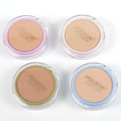 Miss Rose 12H Super Stay Compact Powder Miss Rose
