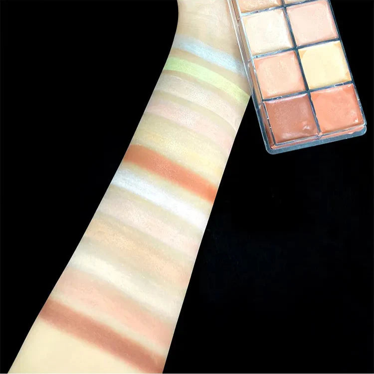 12 Pcs Maybelline New York Lofshe Concealer Maybelline