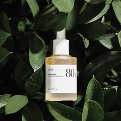Anua Houttuynia Cordata 80% Moisture Soothing Ampoule 30ml Anua