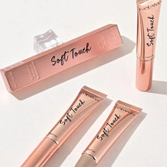 Handaiyan Puff Tube Blush & Highlighter Each Handaiyan