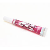 Miundo Pink Shiny lip gloss - 17.7ml
