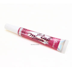 Miundo Pink Shiny lip gloss - 17.7ml Miundo
