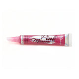 Miundo Pink Shiny lip gloss - 17.7ml