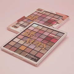 Diamond beauty 48 colours eyeshadow palette Diamond Beauty