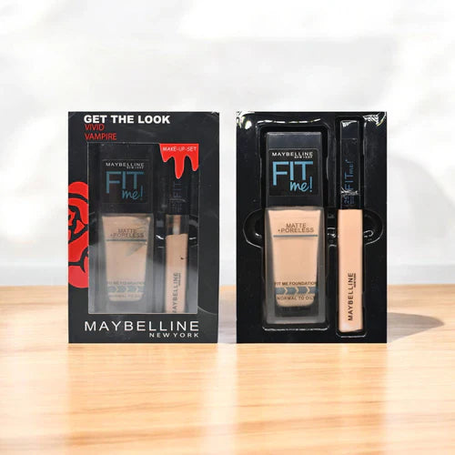 12 in 1 Premium Makeup Deal Cosmia.pk
