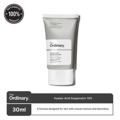 The Ordinary Azelaic Acid Suspension 10% - 30ml The Ordinary