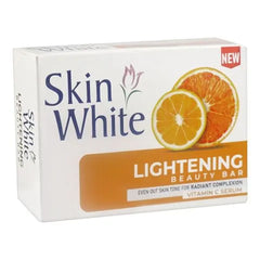 Skin White Lightening Beauty Soap – 120 g Skin White