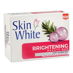 Skin White Brightening Beauty Soap – 120 g Skin White