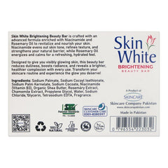 Skin White Brightening Beauty Soap – 120 g Skin White