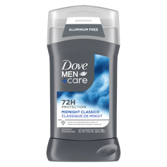 Dove Men+Care Midnight Classico Deodorant Stick - 85g Dove