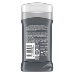 Dove Men+Care Cool Silver Deodorant Stick - 85g Dove