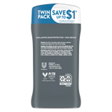 Dove Men+Care Clean Comfort Deodorant Stick - 85g