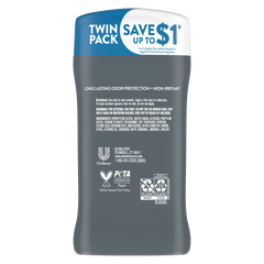 Dove Men+Care Clean Comfort Deodorant Stick - 85g Dove
