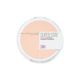 Original Maybelline New York Superstay 24h Full Coverage Powder Foundation