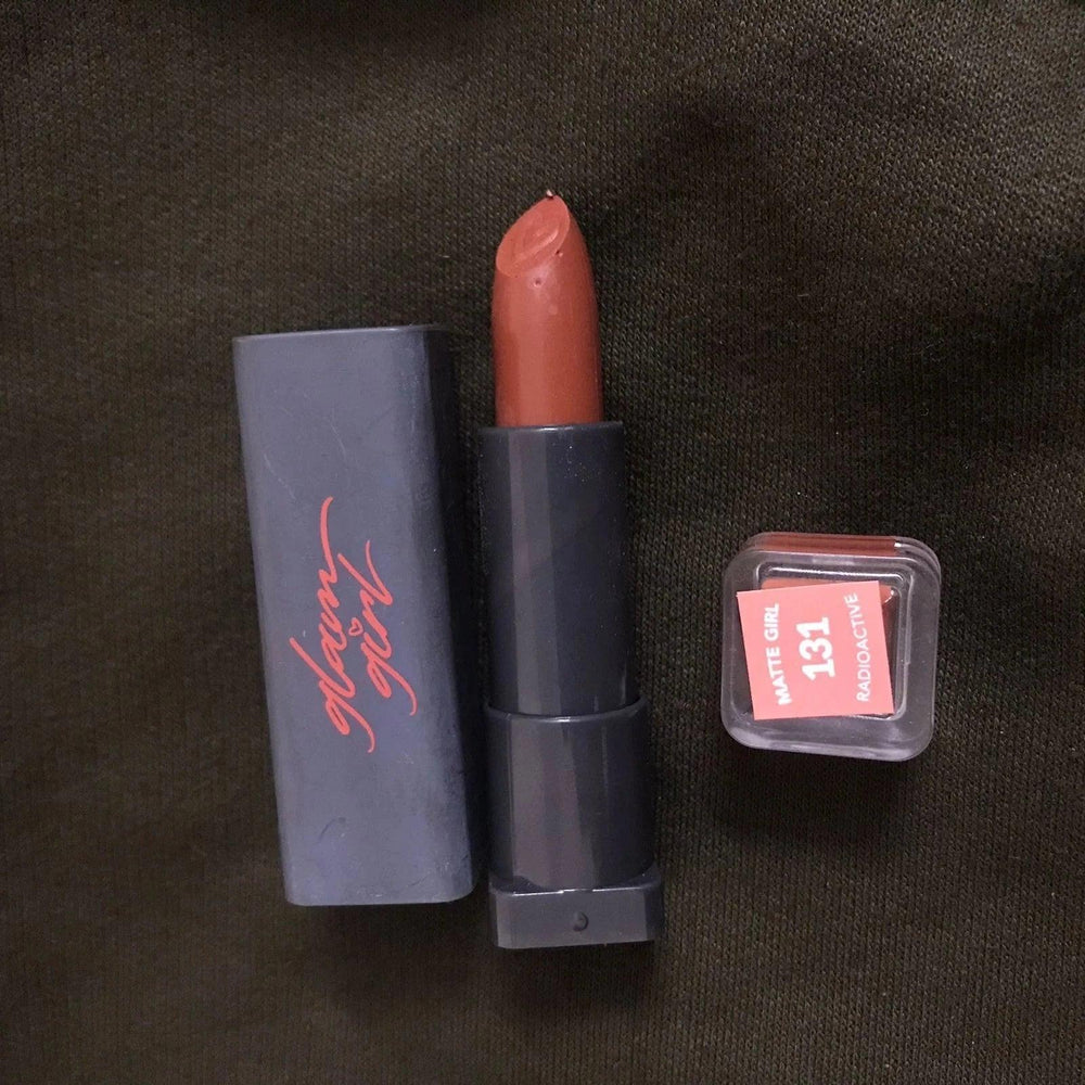 Glam Girl Matte Lipstick 💄 Glam Girl