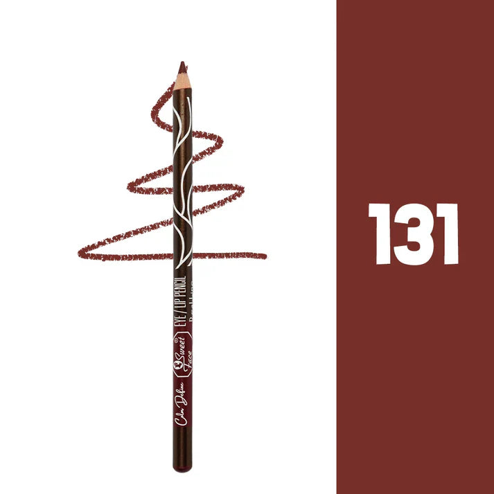 Sweet Face Lip N Eye Pencil Sweet Face