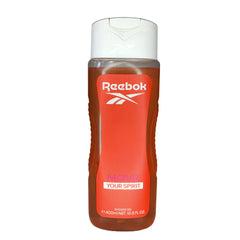 Reebok Shower Gel Move Your Spirit - 400ml Reebok