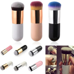 Chubby Foundation Brush – Makeup Brush Cosmia