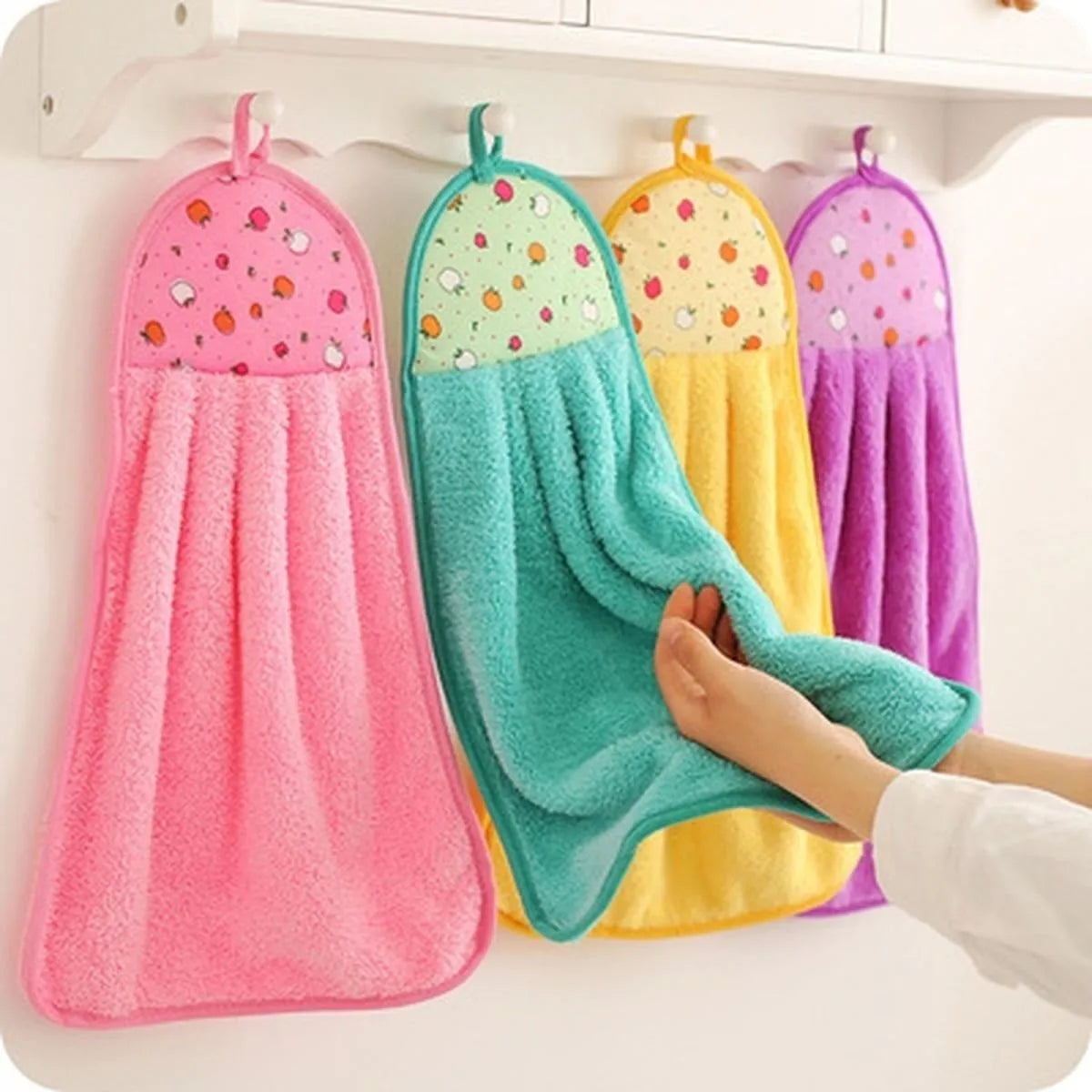 Kitchen Cleaning Towel Cosmia.pk