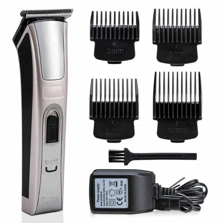 Kemei KM 5017 Original Hair Clipper & Trimmer Kemei