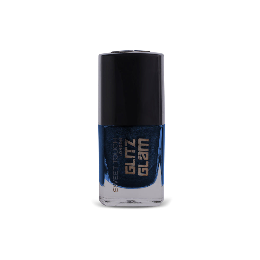 ST London - Glitz & Glam Nail Paint - St257 Lavish ST LONDON