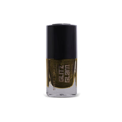 ST London - Glitz & Glam Nail Paint - St262 24 Carrot cosmia.pk