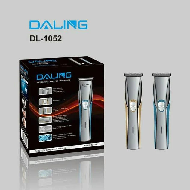 Daling DL-1052 Electric Hair Clipper Daling