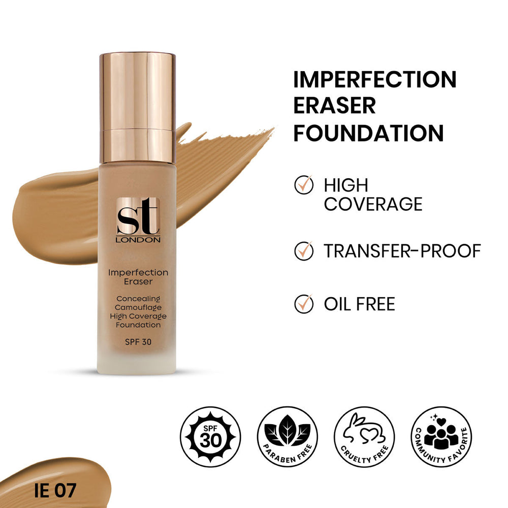 ST London - Imperfection Eraser cosmia.pk