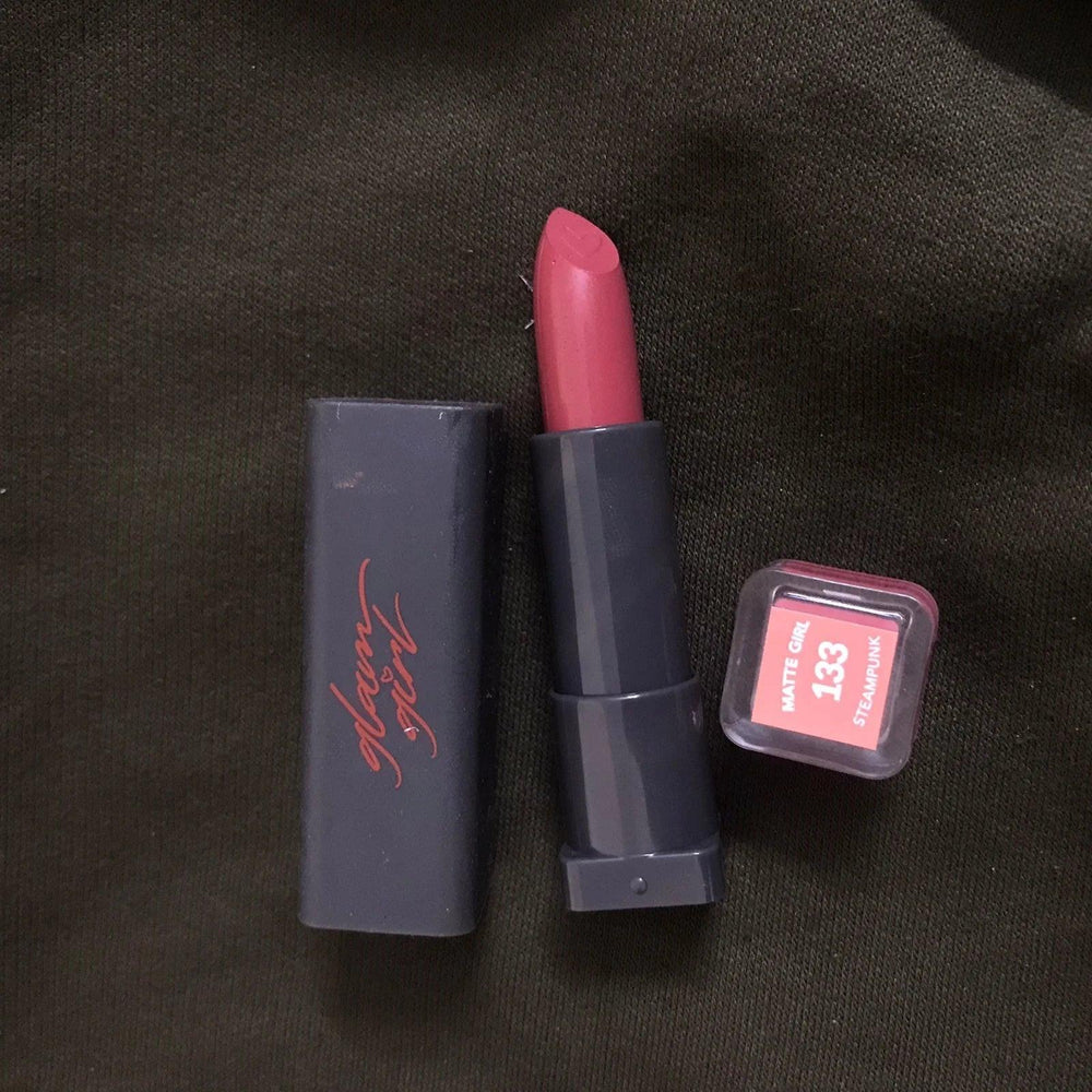 Glam Girl Matte Lipstick 💄 Glam Girl