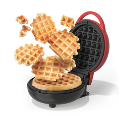 Mini Waffle Maker Cosmia.pk