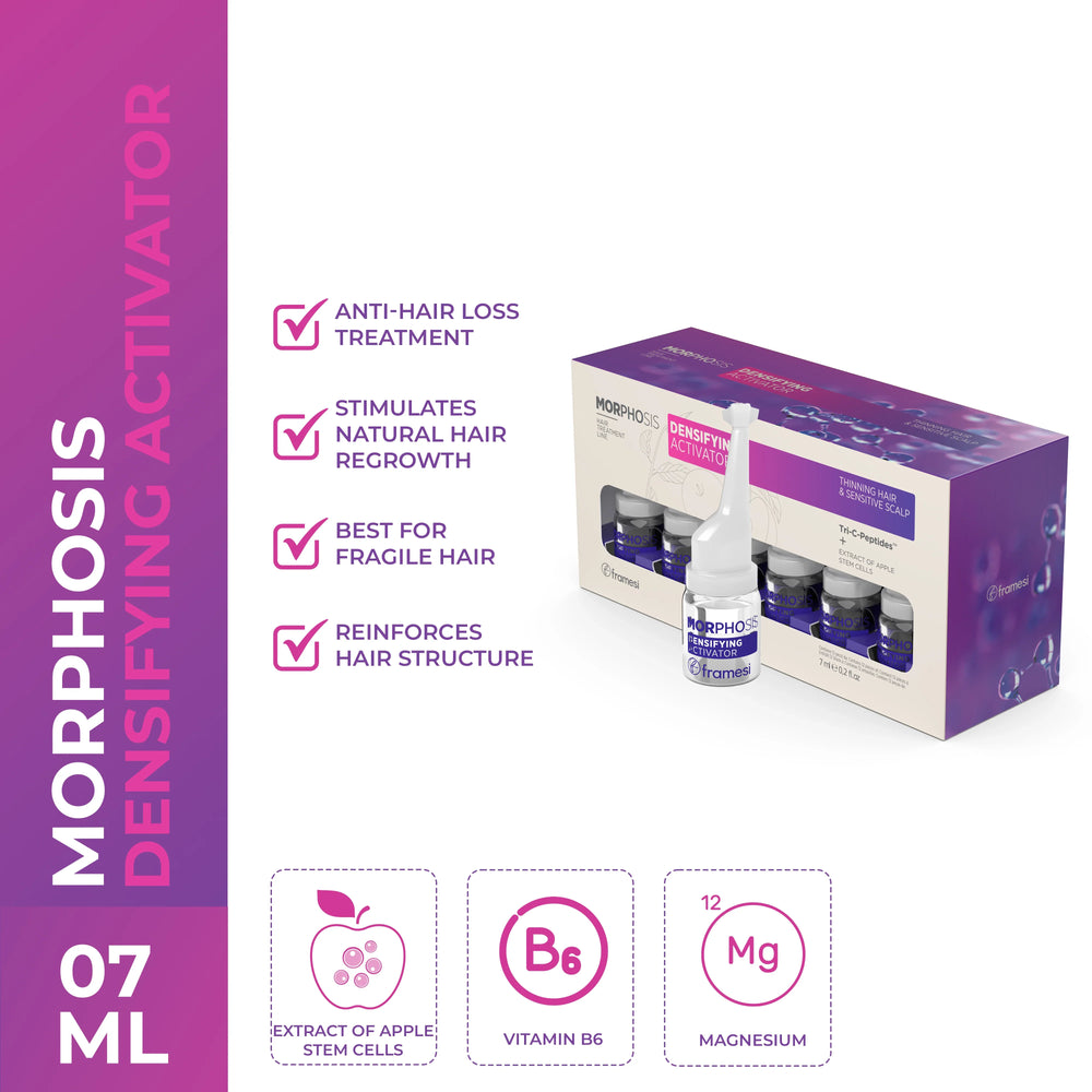 Framesi - Densifying Activator - 7 ml Framesi